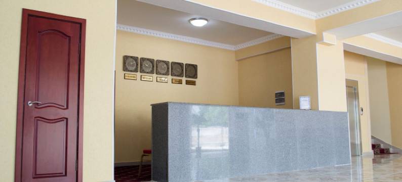 博赫塔里永酒店(Bokhtariyon Hotel)图片