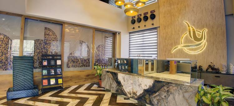 科泽特马哈德(Cozzet Mahad)图片