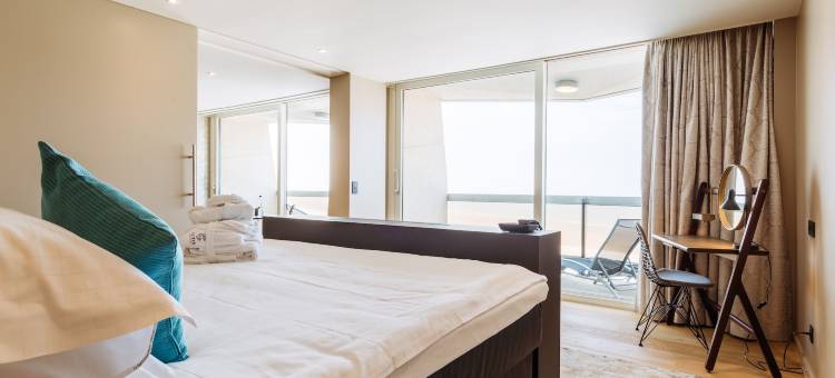 仙女座C酒店(C-Hotels Andromeda)图片