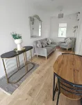 The Curragh Studio - Apartments