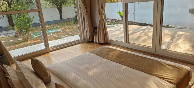 安柏尔度假村(The Amberle Resort)图片