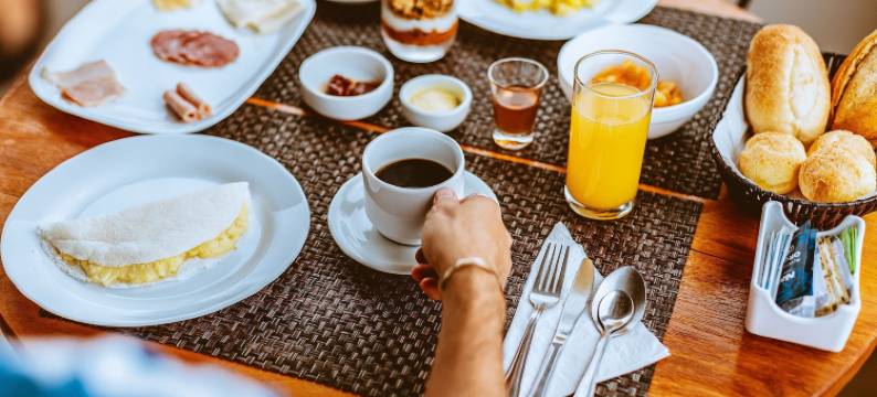 施瓦民宿旅馆(Pousada Casa de Shiva)图片