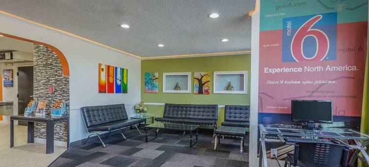 南卡罗莱纳辛普森维尔 - 格林维尔 6 号汽车旅馆(Motel 6 Simpsonville, SC - Greenville)图片