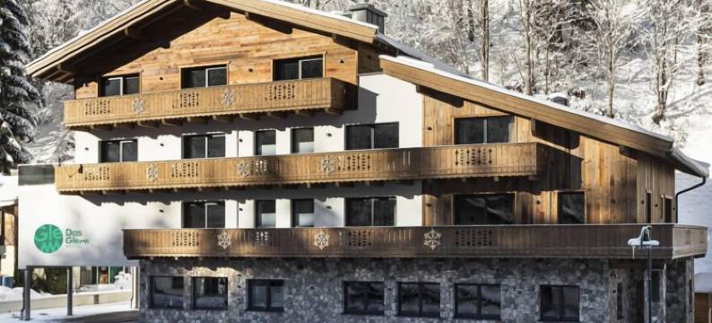 格莱姆酒店(Das Glemm Hotel - Joker Card Partner)图片