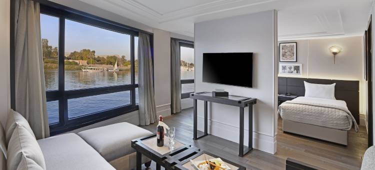 瑞享MS阳光号(Mövenpick MS Sunray)图片