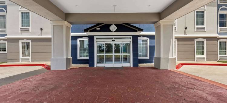 Sonesta Essential 拉波特(Sonesta Essential la Porte)图片