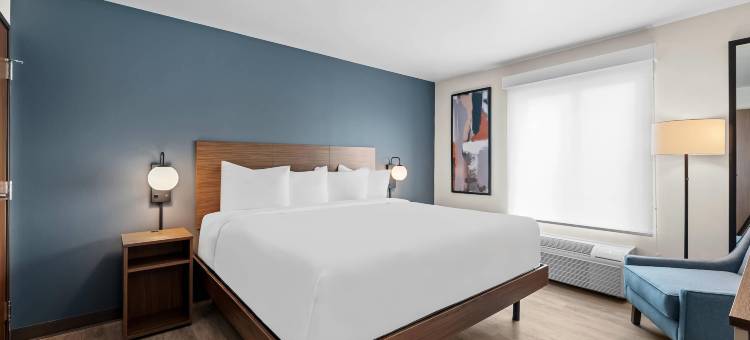 埃弗霍姆套房布朗斯维尔(Everhome Suites Brownsville)图片