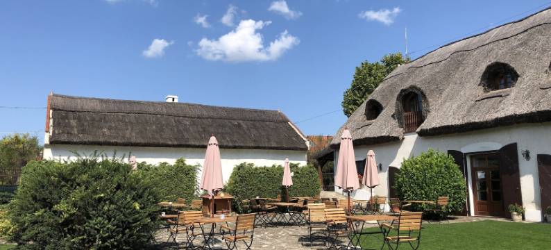 1830 年历史之家酒店(The Houses of History - Anno 1830)图片