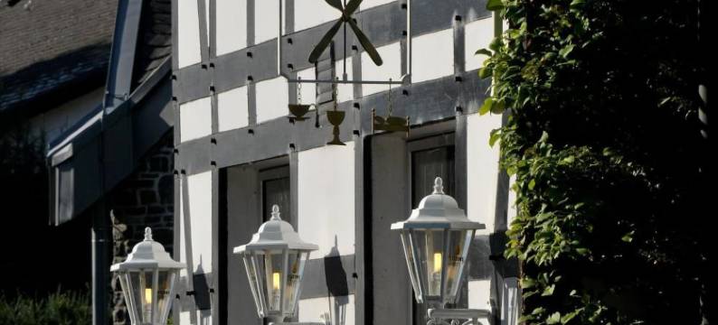 哈奇斯坦之家酒店(Landidyll Hotel Haus Hochstein)图片