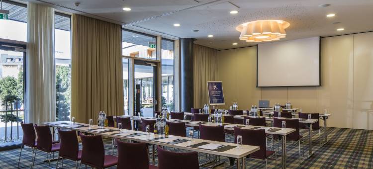 斯拉德明弗兰肯斯坦酒店(Falkensteiner Hotel Schladming)图片