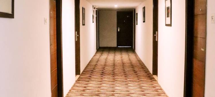 巴夫那加尔克拉克精选酒店(Hotel Clarks Collection Bhavnagar)图片