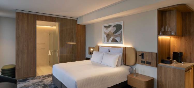 悉尼彭里斯铂尔曼酒店(Pullman Sydney Penrith)图片