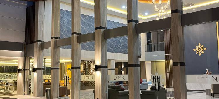 林恩酒店图班(LYNN Hotel Tuban)图片