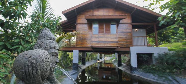 Toyam by Orchid 酒店(Toyam by Orchid Hotels)图片