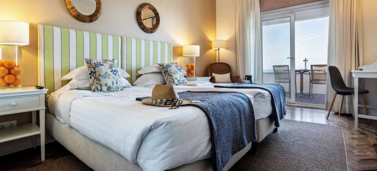 萨格里什–魅丽酒店(Pousada de Sagres – Charming Hotel)图片