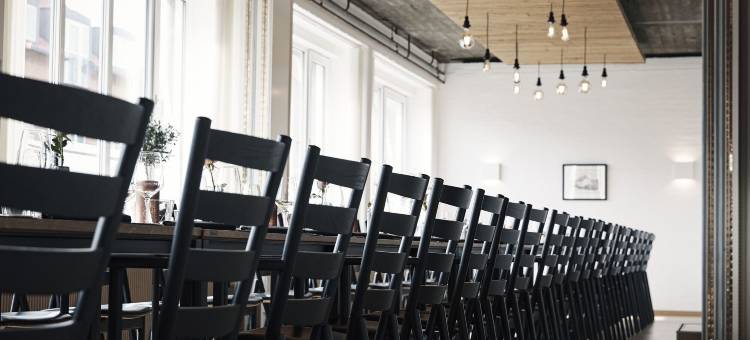 斯克伦酒店(Hotel Skjern)图片