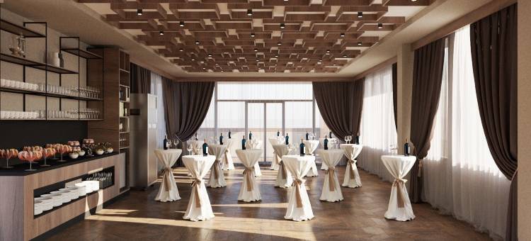 诺玛精品酒店 - 限成人(Noma Boutique Hotel - Adults Only)图片