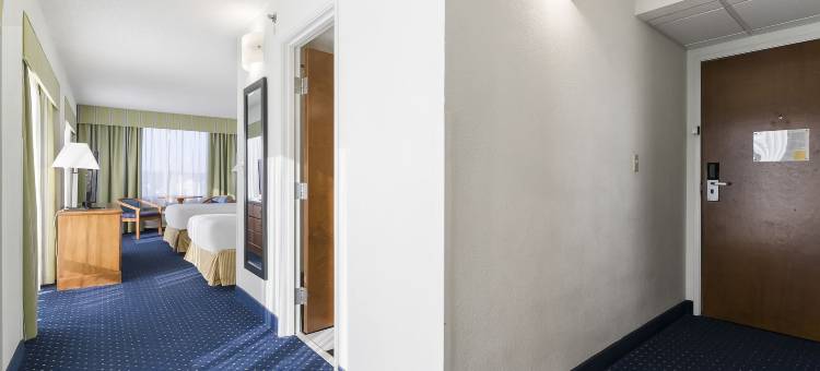 千山度假酒店(Thousand Hills Resort Hotel)图片