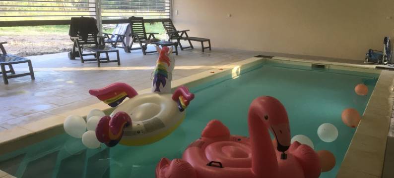 银色森林领域(Domaine des Bois Argentés)图片