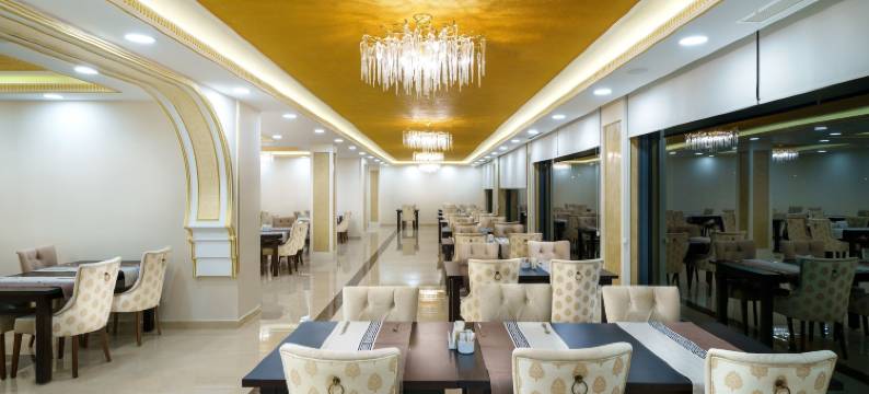 维亚达带赫姆锡利夫里华美达广场酒店(Ramada Plaza by Wyndham Silivri)图片