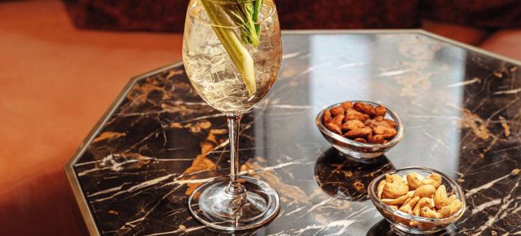 德拉诺庄园酒店(Maison Delano Paris)图片