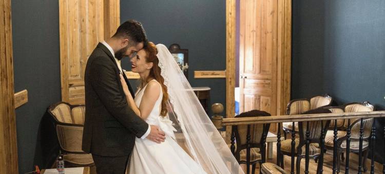 VASILIKON酒店1888 过去就在现在(Vasilikon Hotel 1888 the past is Present)图片