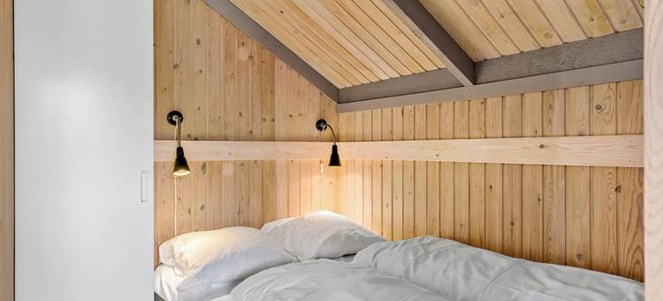 First Camp Råbjerg Mile - Skagen图片