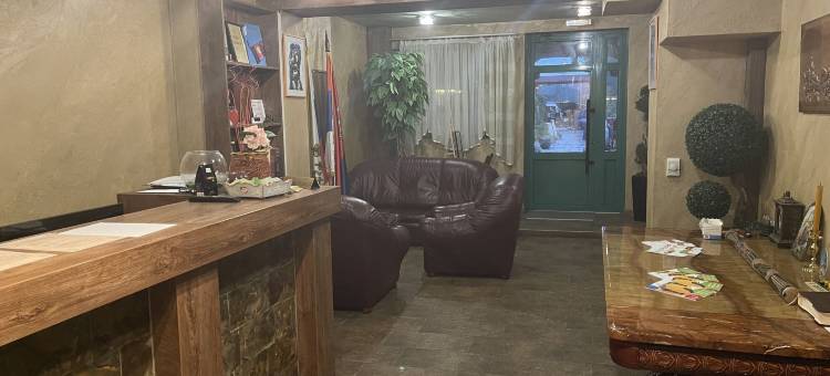 卡斯特酒店(Hotel Kastel)图片