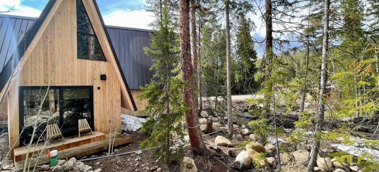 A帧俱乐部(A Frame Club)图片