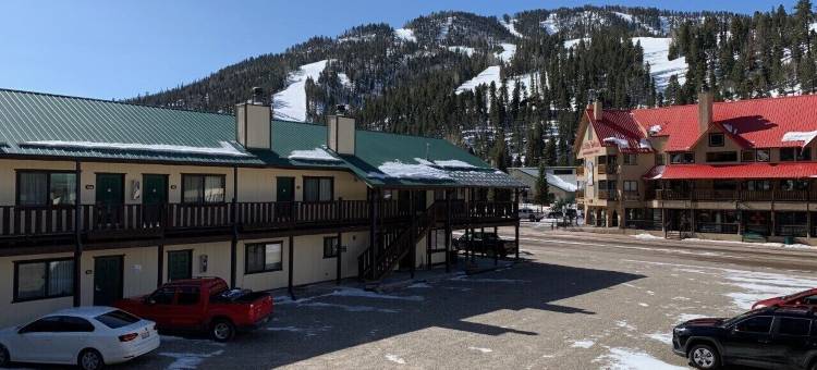 庞德罗萨旅馆，Ascend Collection 酒店(Ponderosa Lodge)图片