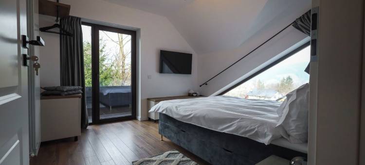 城市视角(Pensiunea CityView)图片