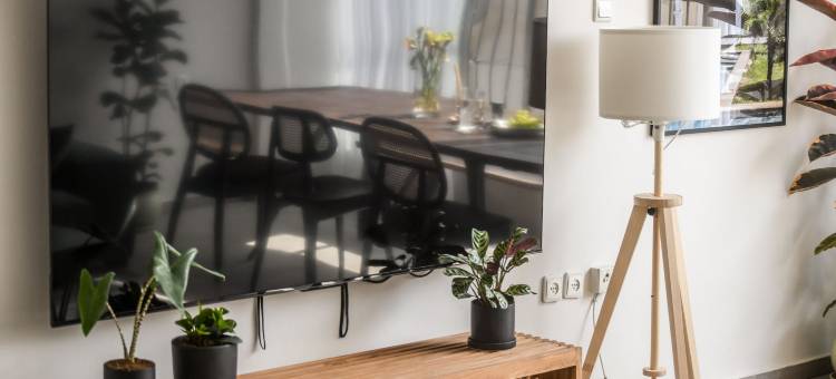 Spacious & Bright 3BR Apartment by Sea N' Rent图片