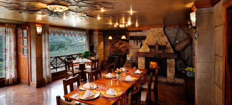 圣胡安庄园(Estancia San Juan)图片