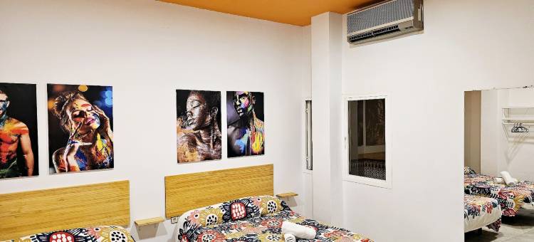 拱门之家广场酒店(Arc House Plaza)图片