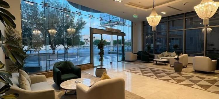 ALdoliaa酒店(Hotel ALdoliaa)图片