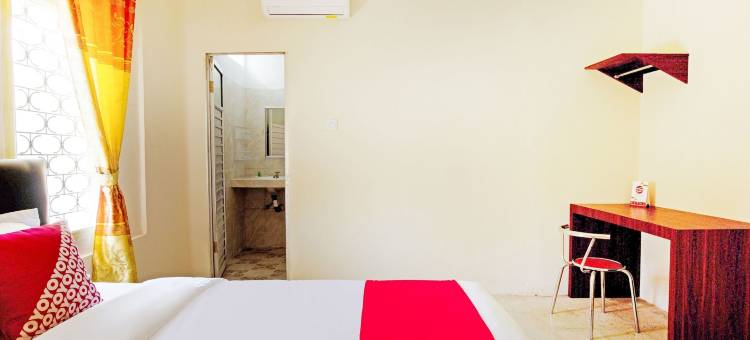 O兰萨诺公寓清真酒店(Hotel O Lansano Residence Syariah)图片