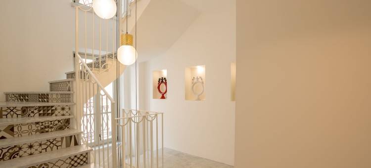 一号屋精品酒店(Casaunoe Boutique Hotel)图片