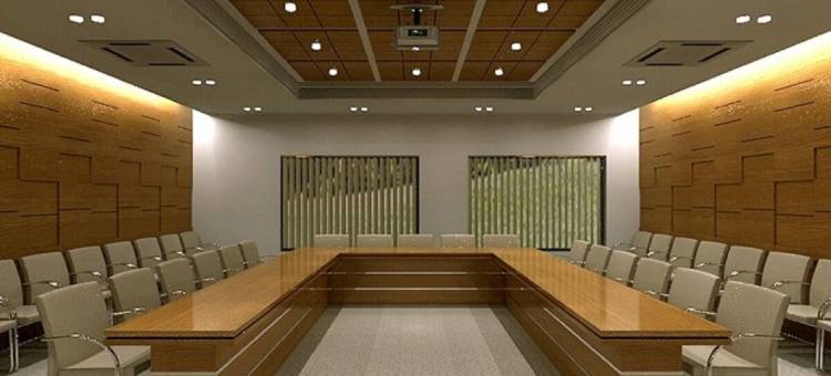 七号酒店(The Seven Hotel)图片