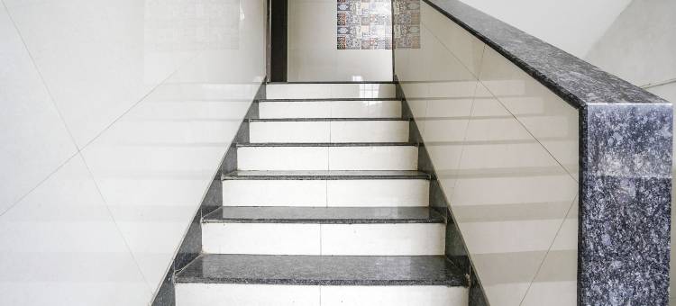 Via Sai Lodging - Nashik Railway Station图片