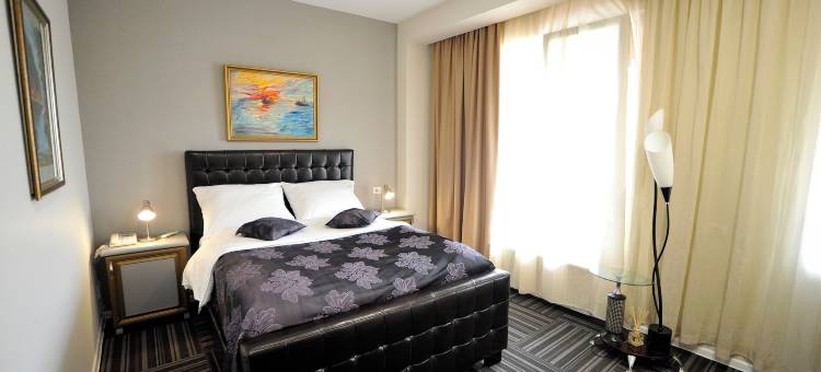 ZP酒店(ZP Hotel)图片