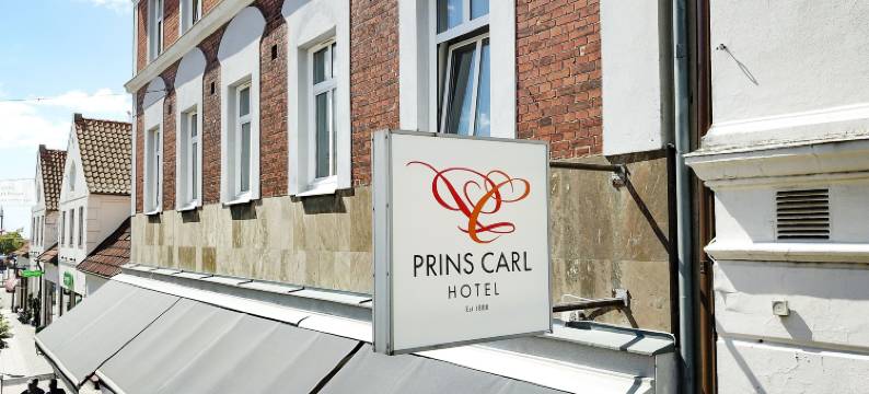 普林斯卡尔酒店(Prins Carl)图片