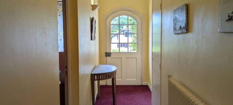 奥贝奇酒店(Auberge des Chasseurs)图片