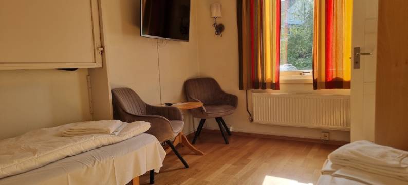 约维克霍德屯旅馆(Gjøvik Hovdetun Hostel)图片