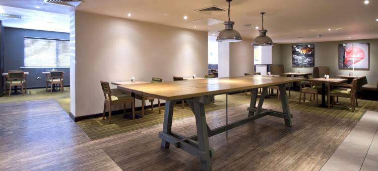 普瑞米尔伦敦埃奇韦尔酒店(Premier Inn London Edgware)图片