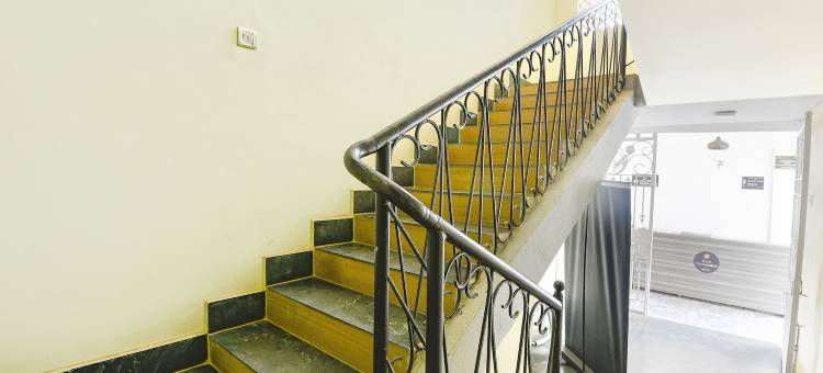 FabHotel Benz 凯悦悠选度假村(FabHotel Benz Destination - 700m Candolim Beach)图片