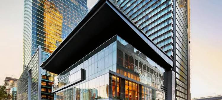 多伦多丽思卡尔顿酒店(The Ritz-Carlton, Toronto)图片