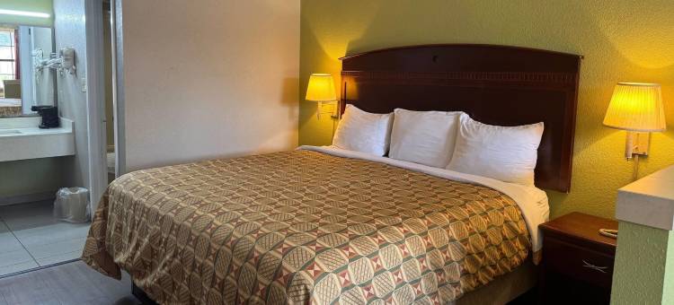 Travelodge by Wyndham Dumas Arkansas图片