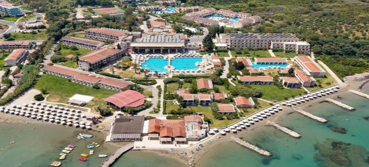 罗达全包式海滩度假村及水疗中心(Roda Beach Resort & Spa)图片
