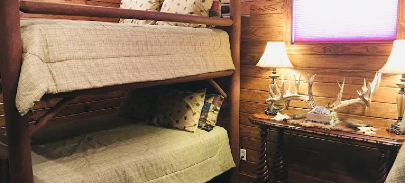 High Class Cabin Hideaway图片