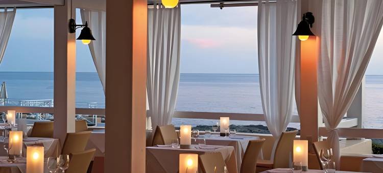 Mangia's Favignana Resort图片